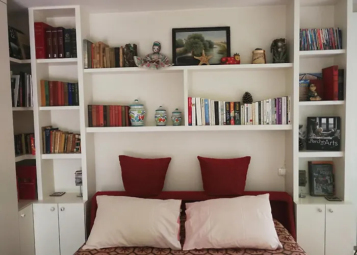 Garden Les Bambous Daire *