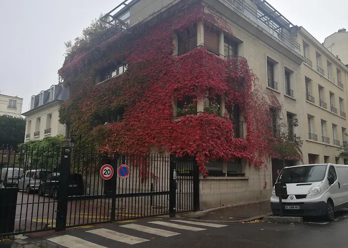 Garden Les Bambous *